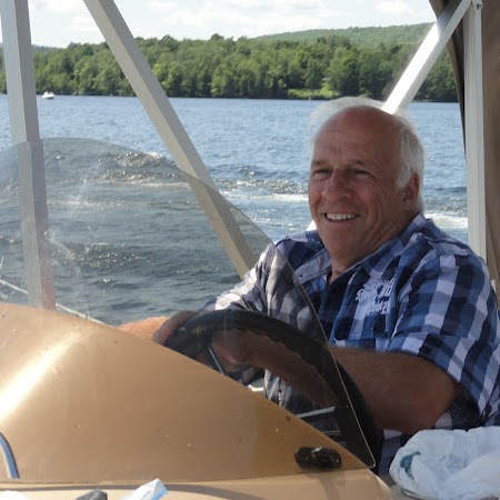 Ronald Langlois Photo 12