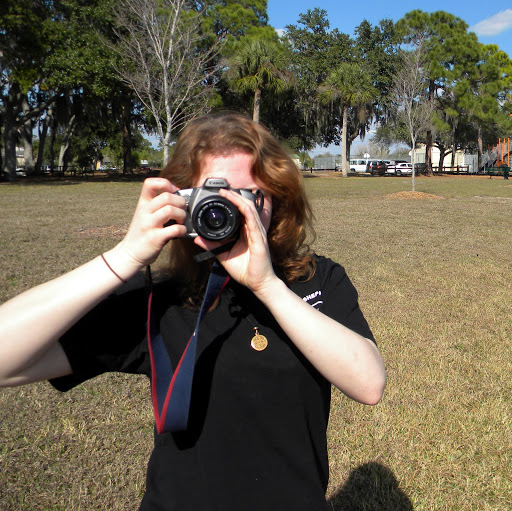Christine Henning Photo 34