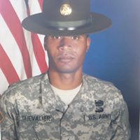 Jonathan Chevalier Photo 22