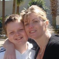 Maria Pullen Photo 3