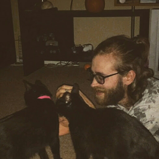 Bobby Peters Photo 19