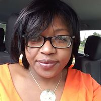 Andrea Bushrod Photo 5