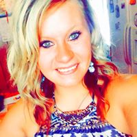 Megan Pinson Photo 8