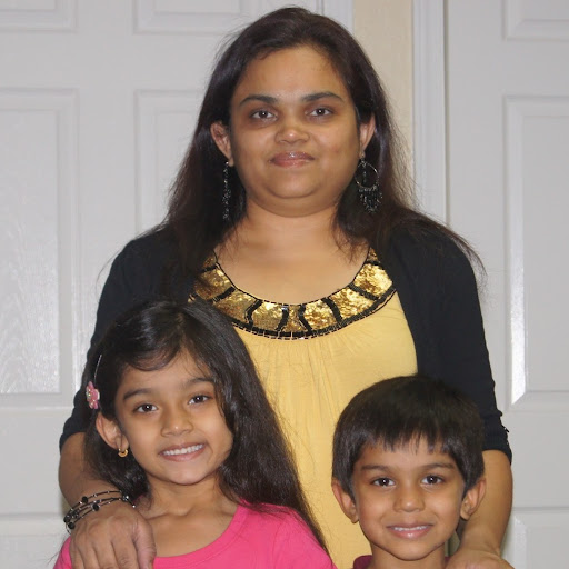 Reshma Patel Photo 31