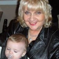 Carol Bentz Photo 16