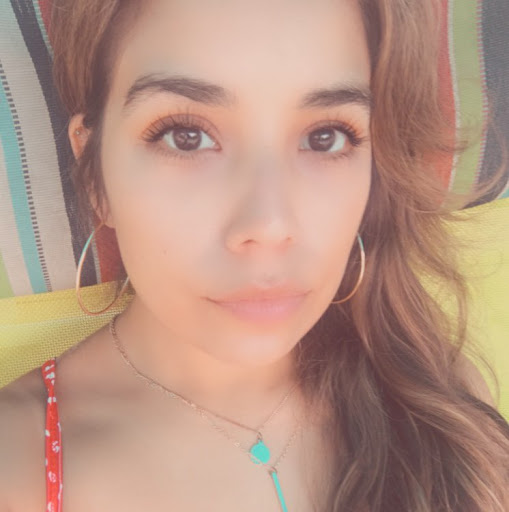 Meghan Johnson Photo 32