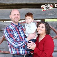 Christine Creech Photo 8