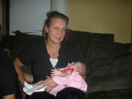 Terry Stewart Photo 38