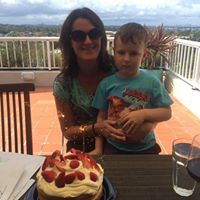 Kate Corcoran Photo 21