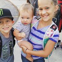 Ashley Albright Photo 22