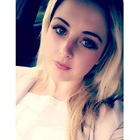 Kristina Hall Photo 48