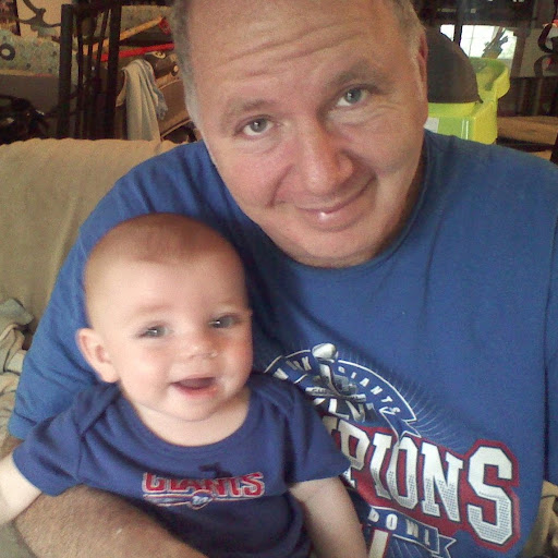 Ronald Hand Photo 32