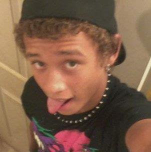 Gabriel Butler Photo 29