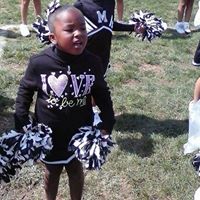 Crystal Ruffin Photo 9