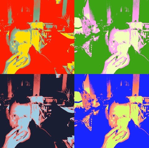 Jeffrey Landis Photo 31