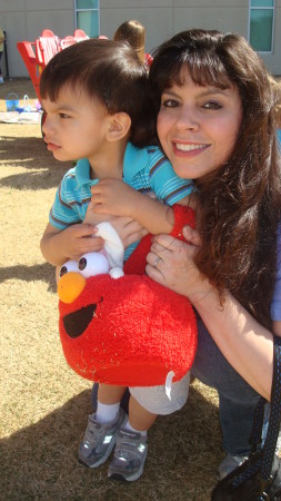 Jill Funderburk Photo 6