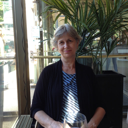 Kathryn Anderson Photo 48
