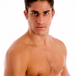 Christian Price Photo 31