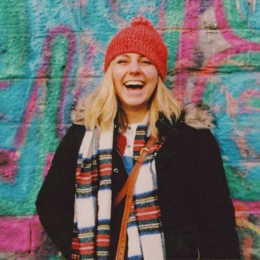 Becky Whittaker Photo 14