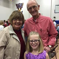 Robin Mcgrath Photo 18