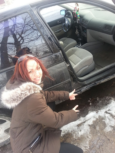 Sarah Crowder Photo 26