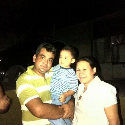 Albert Moncada Photo 7