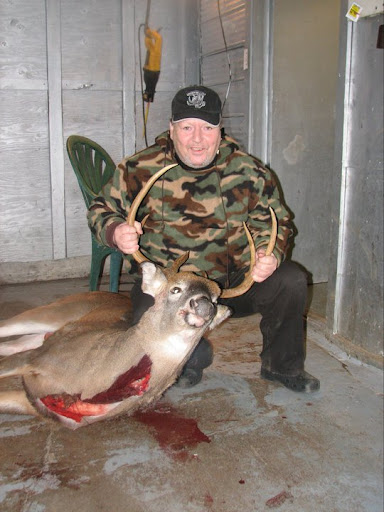 Mark Shea Photo 26