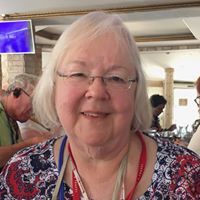 Margaret Reeder Photo 2