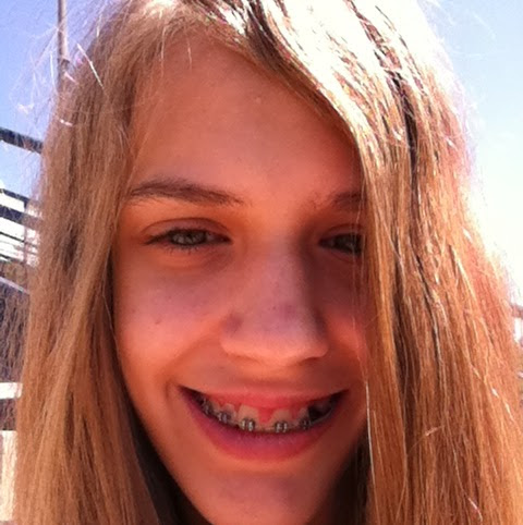 Katherine Pearce Photo 12