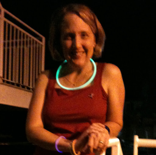 Nancy Jackson Photo 41