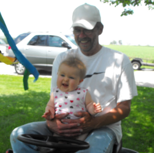 Jerry Thornton Photo 11