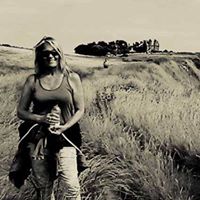 Kathryn Webber Photo 7