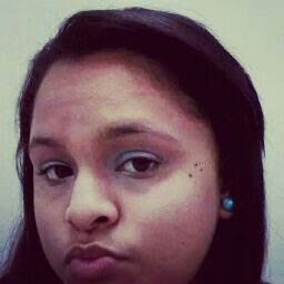 Frances Cruz Photo 21