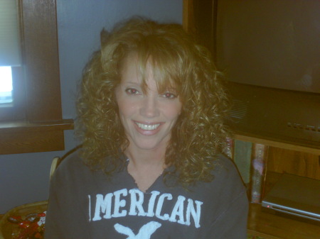 Kimberly Murphy Photo 29