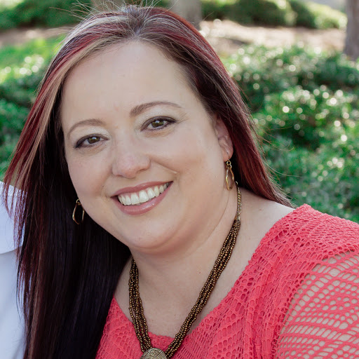 Julie Mchugh Photo 26