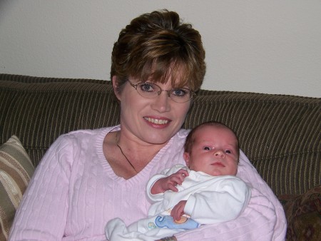 Janet Armstrong Photo 29
