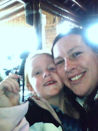 Rebecca Ferguson Photo 17