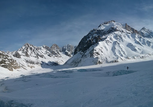 Martin Coyle Photo 16