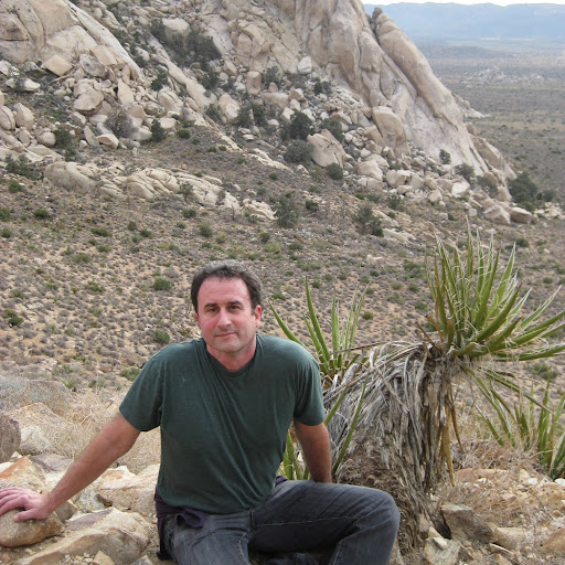 Dean Yoder Photo 1