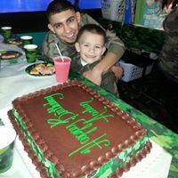 Phillip Valencia Photo 12