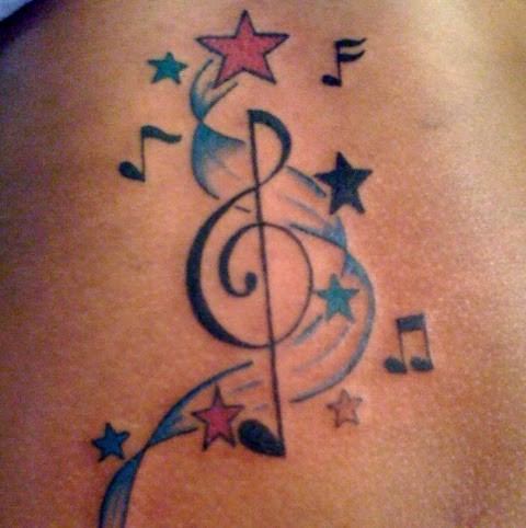 Mandy Knight Photo 17