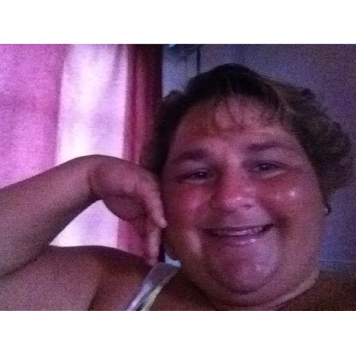 Jackie Norris Photo 30