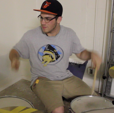 Andrew Keiser Photo 5