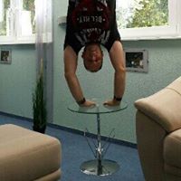 Gilbert Voigt Photo 2