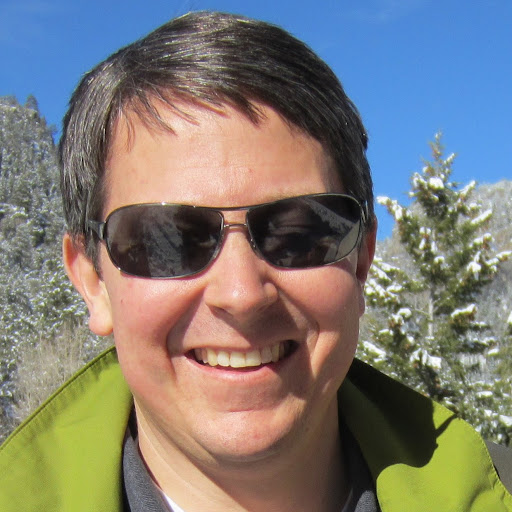 Daniel Weir Photo 17