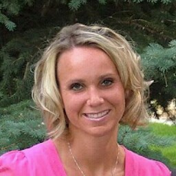 Michelle Buck Photo 23