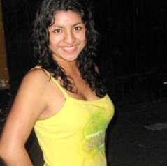Cecilia Villegas Photo 10