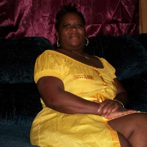 Stacey Boone Photo 12