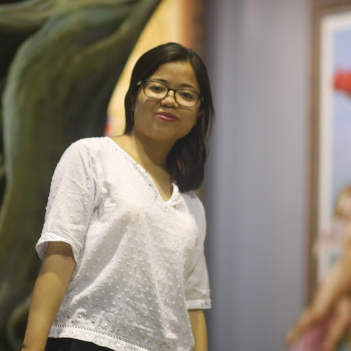 Ngan Tran Photo 33