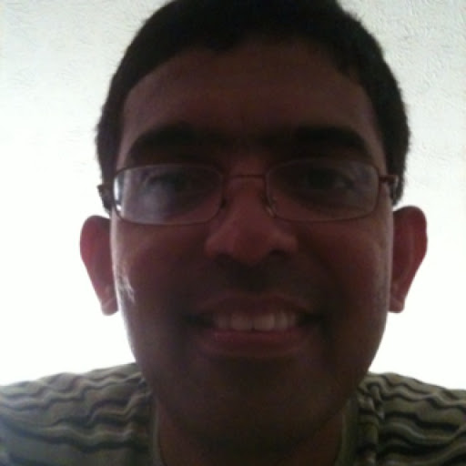 Karthik Kannan Photo 26
